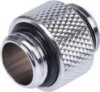 Alphacool HF Verbinder 10mm, verchromt