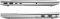 HP EliteBook 630 G11, Pike Silver, Core Ultra 7 155U, 16GB RAM, 512GB SSD, LTE, DE Vorschaubild