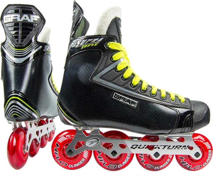 Graf Supra G6045 Senior Eishockeyschuhe
