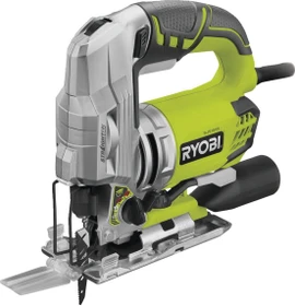 Ryobi RJS1050-K Elektro-Pendelhubstichsäge inkl. Koffer