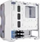 Cooler Master MasterBox TD500 Mesh ARGB, weiß, Glasfenster Vorschaubild