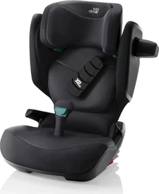 Britax Römer Kidfix Pro Style carbon black