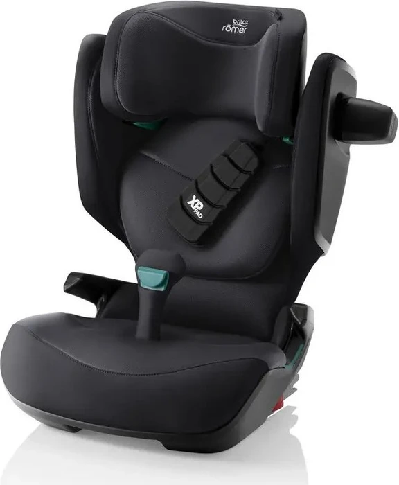 Britax Römer Kidfix Pro Style carbon black