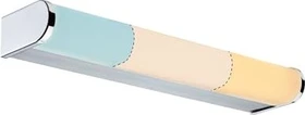 Paulmann Arneb LED Wandleuchte 6.5W chrom