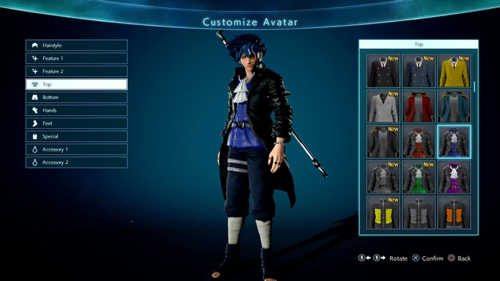 Jump Force (Xbox One/SX)