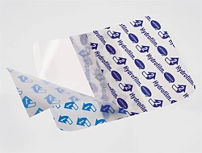 Hartmann Hydrofilm Transparentverband, 10 x 15cm, 10 Stück