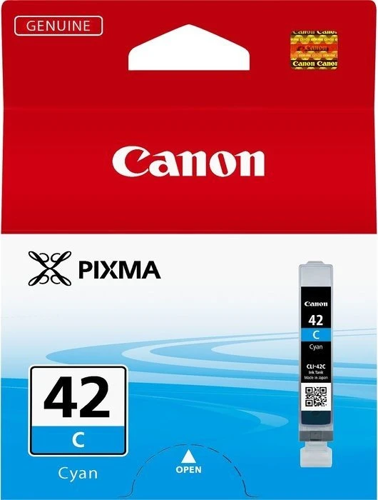 Canon CLI-42 C Image