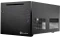 SilverStone Sugo SG08-LITE schwarz, Mini-ITX Vorschaubild