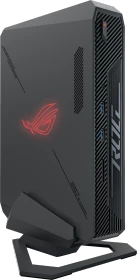ASUS ROG NUC 14 - Scorpion Canyon - RNUC14SRKU7168A2I, Core Ultra 7 155H, 16GB RAM, 512GB SSD, GeForce RTX 4060, EU-Netzkabel (90AS0051-M00050)