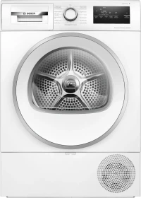 Bosch Serie 4 WTH85V04 Wärmepumpentrockner