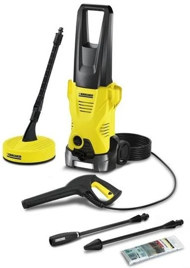 Kärcher K2 Premium