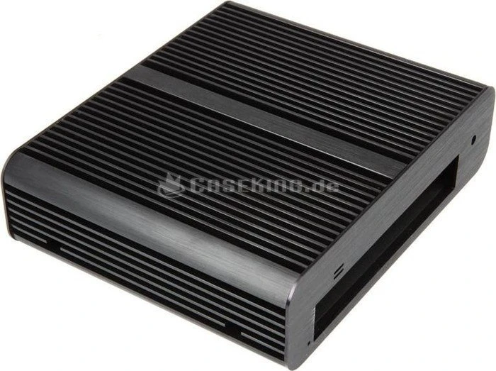 Akasa Euler, OEM, Mini-ITX, 120W extern