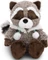 Nici Dreamy Winter 2024 Waschbär Lenno Vorschaubild