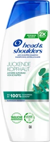 Head & Shoulders Juckende Kopfhaut Anti-Schuppen Shampoo, 500ml