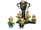 LEGO Ich - Einfach unverbesserlich 4 - Gru und die Minions aus LEGO Steinen Vorschaubild