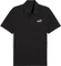 Puma ESS No. 1 Logo Pique Poloshirt kurzarm puma black/puma white (Herren) Vorschaubild