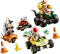 LEGO Super Mario - Mario Kart - Bowsers chaotisches Rennen Vorschaubild