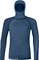 Ortovox 120 Comp Light Hoody Funktionsshirt langarm (Herren) Vorschaubild
