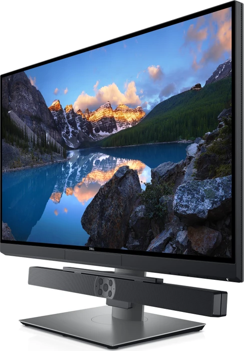 Dell UltraSharp UP2720QA, 27"