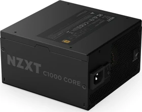 NZXT C Series C1000 Gold Core 1000W, ATX 3.1, UK-Version
