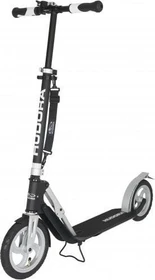 Hudora Big Wheel Air 230 Scooter schwarz
