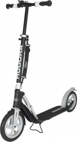 Hudora Big Wheel Air 230 Scooter schwarz