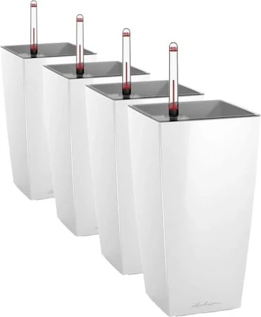 Lechuza Maxi-Cubi Blumentopf