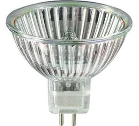 Philips BrilliantLine Dichroic 50W GU5.3 60D