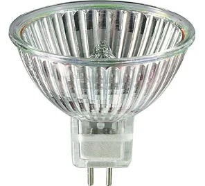 Philips BrilliantLine Dichroic 50W GU5.3 60D