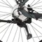 Fischer Terra 6.8i Ultimate Easy Entry graphite green matt Modell 2026 Vorschaubild