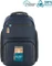 Mobilis Executive 4 Premium 18L 14-16" Notebook-Rucksack , blau Vorschaubild