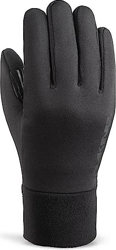 Dakine Storm Liner Innenhandschuhe schwarz (Herren)