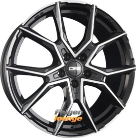 CMS C33 8.0x18 5/100 ET40 (verschiedene Farben)