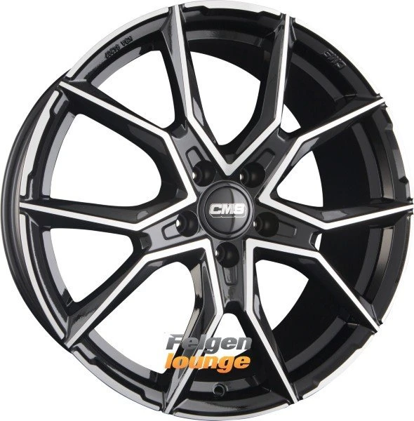 CMS C33 8.0x18 5/100 ET40 (verschiedene Farben)