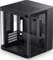 Jonsbo TK-1 2.0 Black, Glasfenster Vorschaubild
