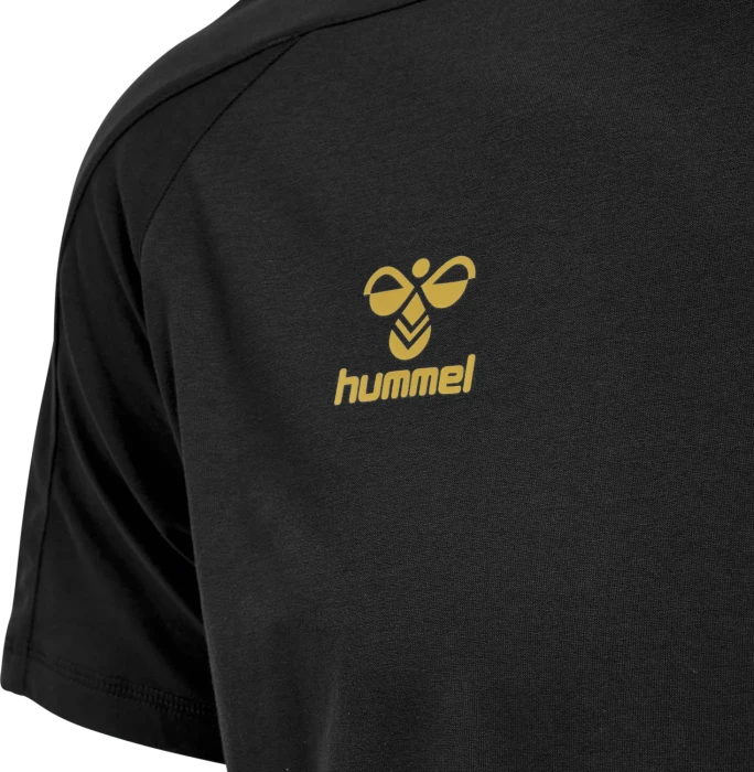 hummel CIMA XK T-Shirt kurzarm schwarz