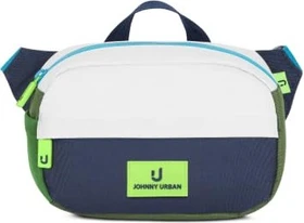 Johnny Urban Felix Bauchtasche blau