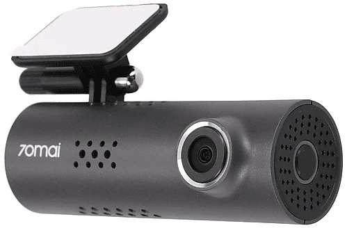 70mai Dash Cam 3/M200