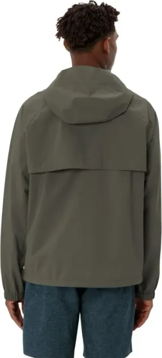 Vaude Mineo 2.5L Funktionsjacke khaki (Herren)