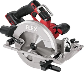 Flex CS 68 18-EC C Akku-Handkreissäge solo