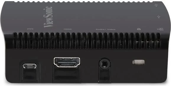 ViewSonic SC-T25 Thin Client, BCM2837, 1GB RAM