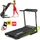 Zipro Pulse Laufband