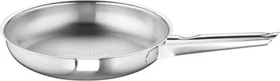Schulte-Ufer Romana i Edelstahl Bratpfanne 24cm