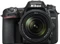 Nikon D7500 mit Objektiv AF-S DX 18-140mm 3.5-5.6 G ED VR Vorschaubild