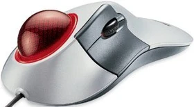 Microsoft Trackball Explorer, PS/2 &, USB/PS/2