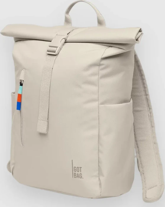 GOT BAG Rolltop Easy Small