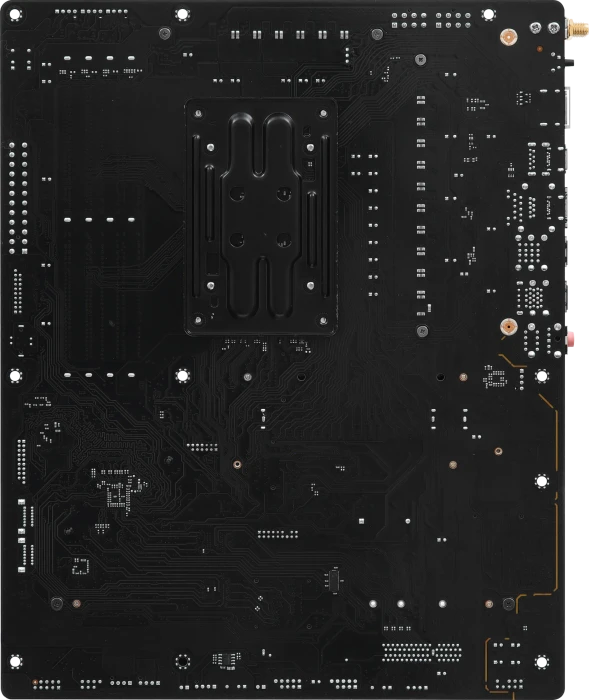 ASRock B850 Pro-A WiFi (AMD AM5)