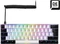 Sharkoon Skiller SGK50 S4, White, LEDs RGB, hot-swap, Kailh KT RED, USB, DE Vorschaubild