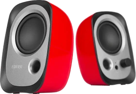 Edifier R12U rot