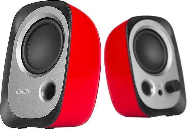 Edifier R12U